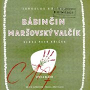Bábinčin Maršovský valčík