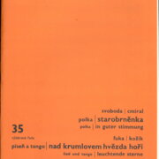 Klub dobré dechovky 35