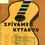 Zpíváme s kytarou 30