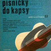 Písničky do kapsy 53