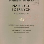 Na bílých i černých