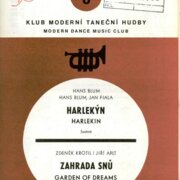 Panton speciál 6 - klub moderní taneční hudby