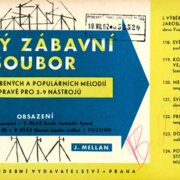 Malý zábavní soubor 22