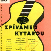 Zpíváme s kytarou 90