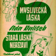 Universální orchestr č. 3/4