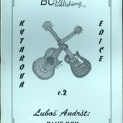 Kytarová edice č. 2