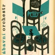 Zábavní orchestr 121