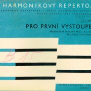 Malý harmonikový repertoár 12