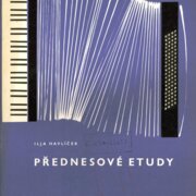 Přednesové etudy
