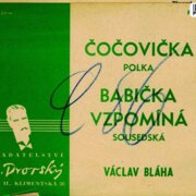 Čočovička, Babička vzpomíná