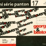 Taneční série panton 17