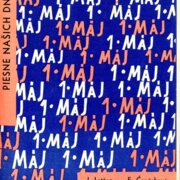 Piesně našich dní