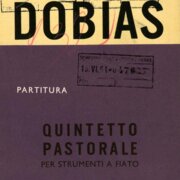 Quintetto Pastorale