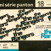 Taneční série Panton 18