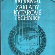 Základy kytarové techniky