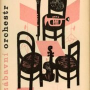 Zábavní orchestr 132