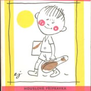 Houslová přípravka a škola pro začátečníky