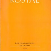 Due composizion per chitarra