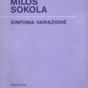 Sinfonia variazione