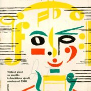 Leť k lslunci, písničko