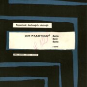 Repertoár dechových nástrojů