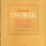 Biblické písně