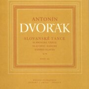 Slovanské tance