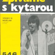 Zpíváme s kytarou 546