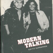 Modern talking