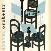 Zábavní orchestr 133