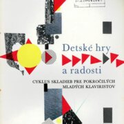 Detské hry a radosti