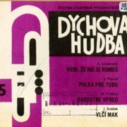 Dychová hudba 5