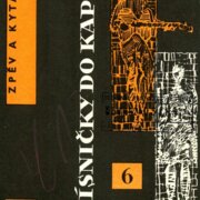 Zpěv a kytara - Písničky do kapsy 6