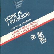 Učíme se s písničkou