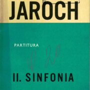 II. Sinfonia