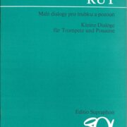 Malé dialogy pro trubku a pozoun