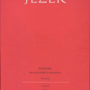 Fantasia per pianoforte e orchestra