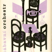 Zábavní orchestr 142