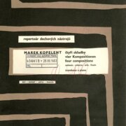 Repertoár dechových nástrojů