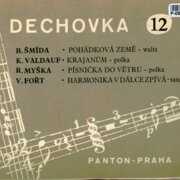 Dechovka 12