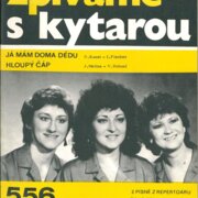 Zpíváme s kytarou 556