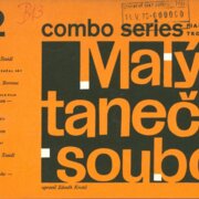 Malý taneční soubor 112