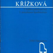 2. knížka polyfonní hry
