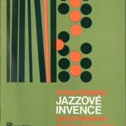 Jazzové invence