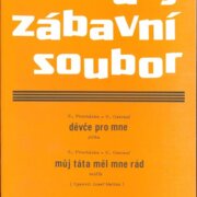 Malý zábavní soubor 159