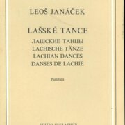 Lašské tance