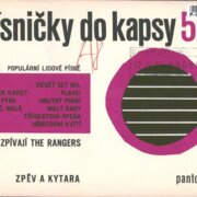 Písničky do kapsy 56
