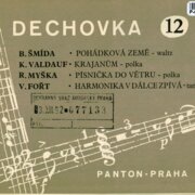 Dechovka 12