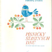 Písničky šťastných dnů