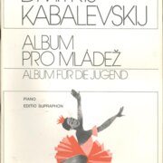Album pro mládež
